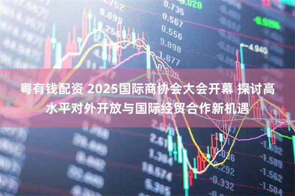粤有钱配资 2025国际商协会大会开幕 探讨高水平对外开放与国际经贸合作新机遇